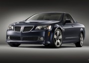 Pontiac G8 Sport Truck